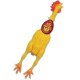 rubber chicken